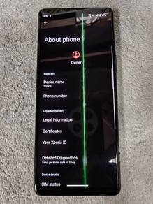 Xperia 5 III