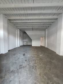 Shop lot For Rent in Skudai,JHR