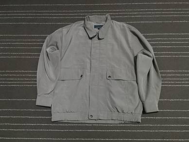 Vintage MANPHOTO collection jacket L