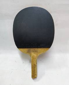 Antiques Butterfly Petr Korbel Table Tennis Blade