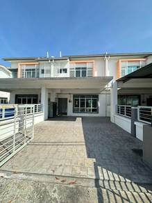 2-storey Terraced House For Sale in Puncak Alam,SGR