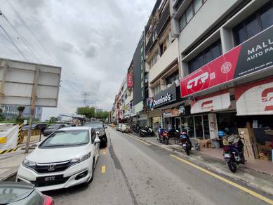 Shop lot For Sale in Cheras,KUL