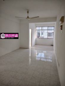 Apartment For Sale in Pangsapuri Sri Abadi