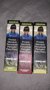 unplug perasa