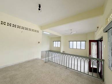 Semi-Detached House For Sale in Johor Bahru,JHR