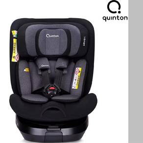 Quinton I Smart 360 Car Seat