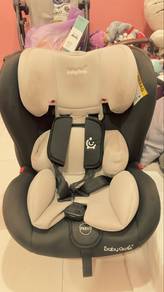 Baby Accessories