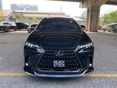 2023 Lexus NX 250 BASE GRADE