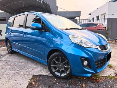 Perodua Alza EZ STANDARD in Bukit Jalil, KUL