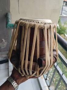 Professional Quality Tabla From India