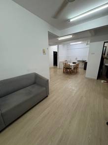 Service Residence For Rent in The Heights Residence