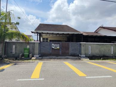 Semi-Detached House For Sale in Kuantan,PHG