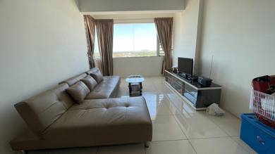 Apartment For Sale in Pangsapuri Seri Jaya
