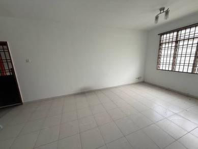 Flat For Sale in Taman Sri Pulai Perdana