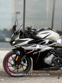 CFMOTO 250SR LITE