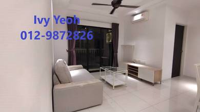 Condominium For Rent in Tri Pinnacle