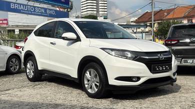 2016 Honda HR-V V