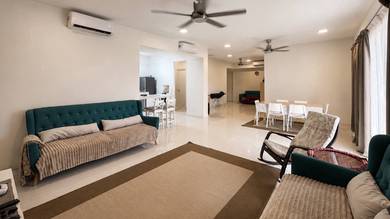 Condominium For Sale in Seri Riana Residence