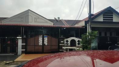 2-storey Terraced House For Sale in Skudai,JHR