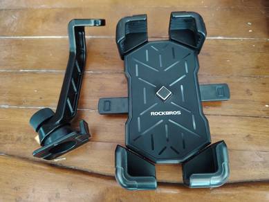 Phone Holder Motosikal 