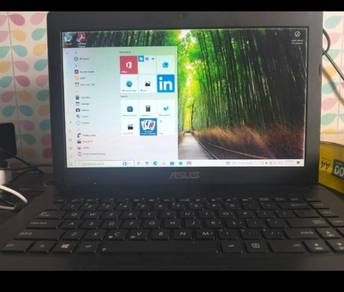 laptop asus