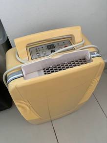 JS Portable Dehumidifier Secondhand