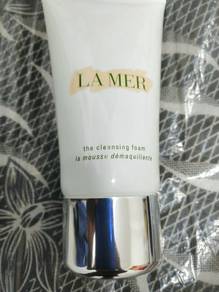 lamer the cleaning foam 