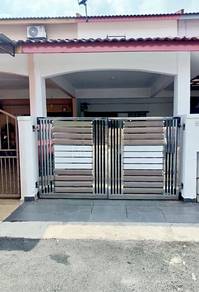 2-storey Terraced House For Sale in Bandar Puteri Klang,SGR