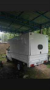 Food Truck For Sale