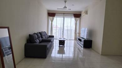 Condominium For Rent in Villa Tanjung (Tanjung Height)