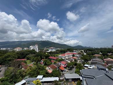 Condominium For Sale in Sri York