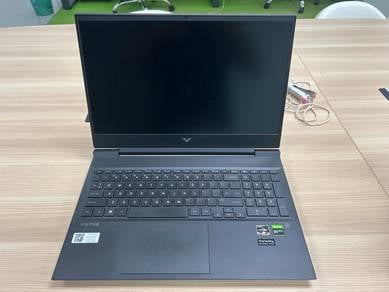 HP Victus Laptop (Used) For Sale