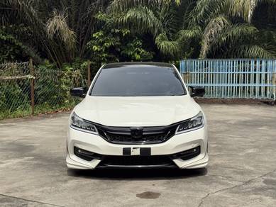 Honda Accord VTi-L in Skudai, JHR