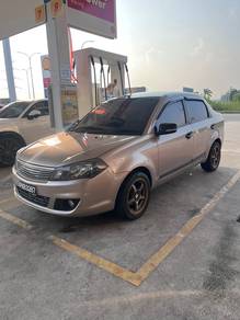 Proton Saga FL EXECUTIVE in Bukit Mertajam, PNG