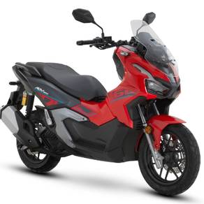 Honda ADV 160