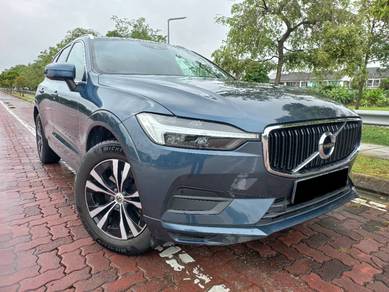 Volvo XC60 T5 MOMENTUM in Bandar Bukit Raja, SGR