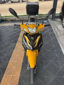 SM Sport 110E