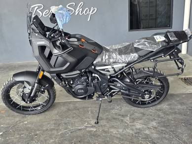 Brixton Storr 500