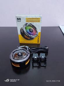 MEMO CX26 30W Magnetic Phone Cooler – Fullset Like