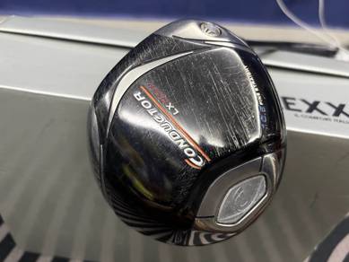 Golf - Driver MARUMAN Conductor LX Deep 460 10.5°