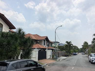 Semi-Detached House For Sale in Skudai,JHR