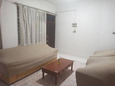 2-storey Terraced House For Rent in Chukai,TRG