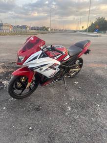 Kawasaki ZX-R