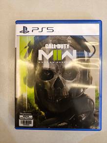 Call of Duty Modern Warfare 2 & 3 PS5