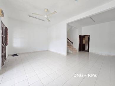 2-storey Terraced House For Sale in Bandar Puteri Klang,SGR