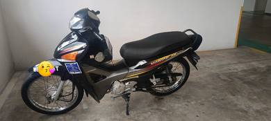 Honda Wave 110