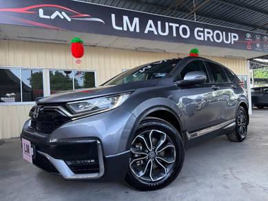 Honda CR-V TC-P 2WD in Bandar Bukit Tinggi, SGR