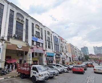 Office space For Rent in Kuchai Lama,KUL