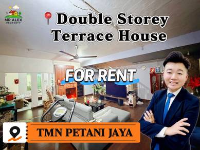 2-storey Terraced House For Rent in Sungai Petani,KDH