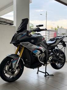 BMW S 1000 XR